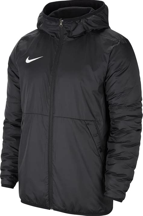 Nike winter jacket men's